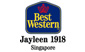 Jayleen 1918 Pte Ltd